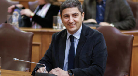 Πεσμένες οι μετοχές του Αυγενάκη στο Μαξίμου- «Εξαφανισμένος» ο υφυπουργός