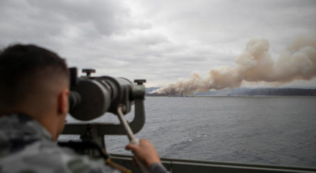 Αυστραλία: Ο καπνός από τις φωτιές θα κάνει το γύρο όλης της γης