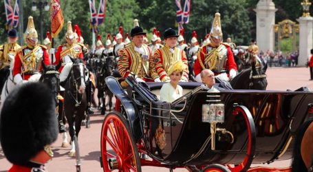 Πόσο κοστίζουν στους φορολογούμενους οι βασιλικές οικογένειες της Ευρώπης