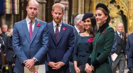 Ραγδαίες εξελίξεις με Χάρι & Γουίλιαμ – Ο ρόλος Κέιτ & Μέγκαν