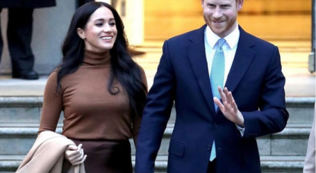 Megxit: Το πραγματικό κόστος της «ανεξαρτησίας» Μέγκαν – Χάρι