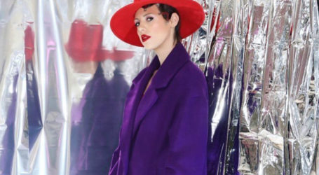 Τι έγινε με το έπαθλο της Ραμόνα Βλαντή στο My Style Rocks τελικά;