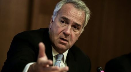 Βορίδης: Η στρατηγική ήττα της αριστεράς είναι απολύτως θεμιτή, δεν καταλαβαίνω γιατί προξενεί εντύπωση