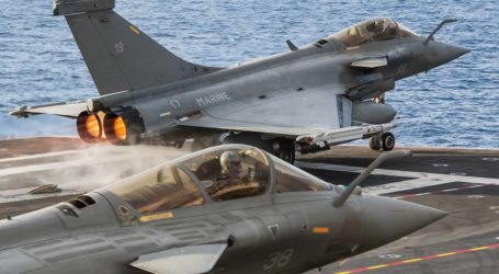 «Μένουμε Ελλάδα» λένε οι Γάλλοι – Τα μυστικά της αμυντικής συνεργασίας των δύο χωρών