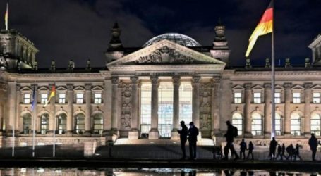 Γερμανική Βουλή: Παράνομο το μνημόνιο Τουρκίας – Λιβύης