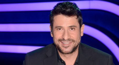 Αλέξης Γεωργούλης: O ευρωβουλευτής του ΣΥΡΙΖΑ… το Your Face Sounds Familiar και οι αντιδράσεις