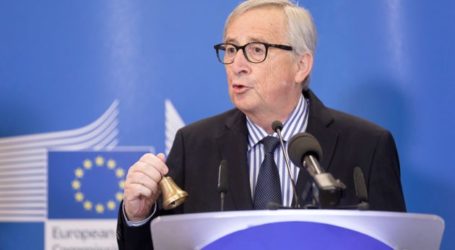 Γιούνκερ: Κανείς δεν κατάλαβε γιατί έγινε το δημοψήφισμα του 2015 – Παντελώς άχρηστος ο Βαρουφάκης