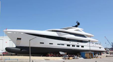 Πώς η Τουρκία μαζεύει δισεκατομμύρια πουλώντας σούπερ γιοτ στους μεγιστάνες του πλανήτη