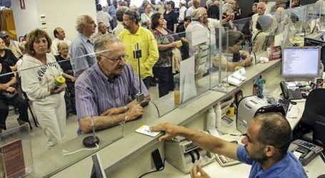 Τράπεζες: καταργούν το γκισέ- Χρεώσεις σε στυλ κινητής τηλεφωνίας