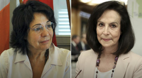 ΠτΔ: Γιατί «κόπηκαν» Δαμανάκη και Διαμαντοπούλου από υποψήφιες ΠτΔ