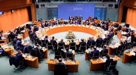 Ικανοποίηση στην Αθήνα για τα αποτελέσματα της Διάσκεψης – Σε εξέλιξη το διπλωματικό παιχνίδι