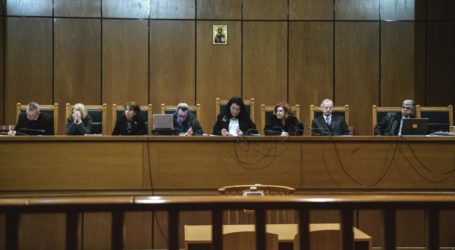 Δίκη Χρυσής Αυγής: «Μόνο η μαφία κρύβει τα μέλη της» – Οι… 1000+1 εκδοχές των απολογούμενων