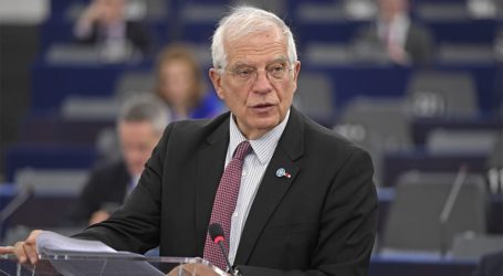 Ζοζέπ Μπορέλ: Η ΕΕ πρέπει να είναι έτοιμη να στείλει στρατιώτες στη Λιβύη για την εφαρμογή εκεχειρίας