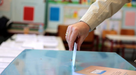 Metron Analysis: Πάνω από 15% η διαφορά μεταξύ ΝΔ – ΣΥΡΙΖΑ