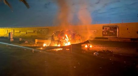 Αυτά είναι τα ρεαλιστικά σενάρια «εκδίκησης» του Ιράν στον φόνο Σολεϊμανί