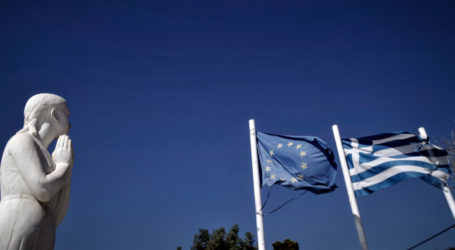 Ισχυρό όπλο στο «παζάρι» για τα πλεονάσματα η αναβάθμιση από τον Fitch: Oι επιδιώξεις της Αθήνας στις συναντήσεις με τους θεσμούς