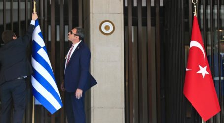 Reuters: Mε κρατική εντολή οι επιθέσεις των τούρκων χάκερ στην Ελλάδα