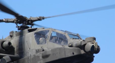 Συμφωνία «ανάσα» με τα Ηνωμένα Αραβικά Εμιράτα για τα Ελληνικά Apache AH-64A+ και στο βάθος εκσυγχρονισμός από το Ισραήλ