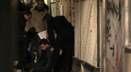 “Επιστήμονες” οι καταληψίες στο Κουκάκι- Είχαν σβήσει όλα τα αποτυπώματα