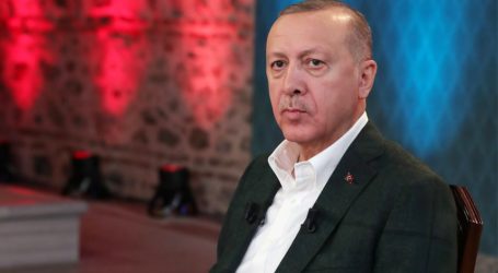 Ερντογάν: Ξεκίνησε η αποστολή τουρκικών στρατευμάτων στη Λιβύη – «Τα σχέδια των Ελλήνων απέτυχαν»