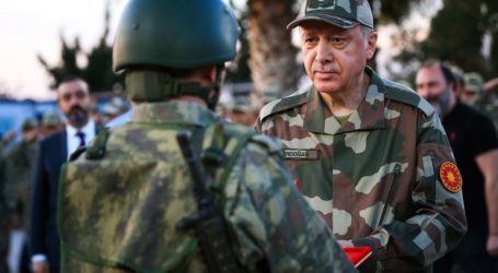 To ελληνικό Πεντάγωνο «διαβάζει» κάθε στρατιωτική κίνηση της Άγκυρας – Δεν ρισκάρει ο Ερντογάν τουρκική στρατιωτική εμπλοκή στη Λιβύη