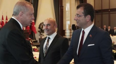 Ο Ιμάμογλου βάζει μπελάδες στον Ερντογάν: Στα άκρα για τη διώρυγα