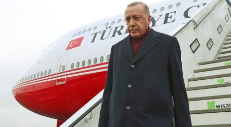 Ερντογάν: Ο Μητσοτάκης κάλεσε τον Χαφτάρ στην Ελλάδα για να μας προκαλέσει