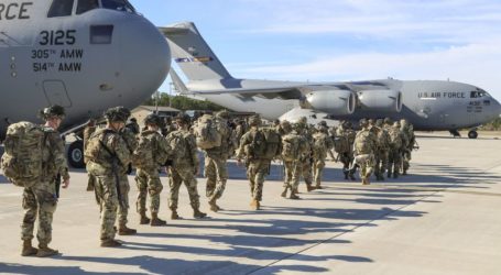 Σχέδιο αποχώρησης των αμερικανικών δυνάμεων ζητά η Βαγδάτη – Το μήνυμα στον Πομπέο