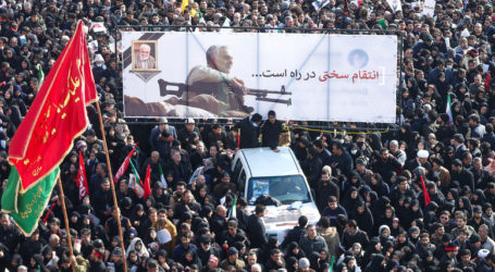 Ανάλυση: Τι φοβάται η Αθήνα από την «κρίση Σουλεϊμανί»