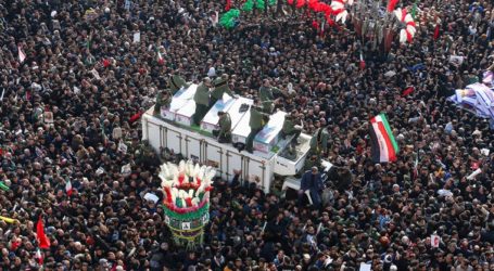 Ιράν-ΗΠΑ: Τα 13 σενάρια εκδίκησης που εξετάζει η Τεχεράνη