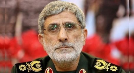 Ο «διάδοχος» του Σουλεϊμανί απειλεί: Θα δούμε πολλά αμερικανικά πτώματα στη Μέση Ανατολή