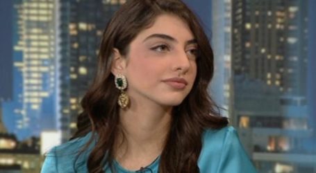 «Σοκαρίστηκα στον τελικό του GNTM» – Η απάντηση της Ειρήνης Καζαριάν στον Αρναούτογλου