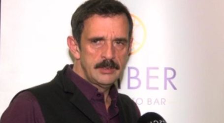 Ο Λεωνίδας Κακούρης αποκαλύπτει πως “δεν είναι καλοπληρωμένες” οι Άγριες Μέλισσες