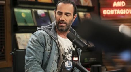 Ο Κανάκης πάει τον ΣΚΑΪ στα δικαστήρια: Βαριές καταγγελίες μέσω δικηγόρου