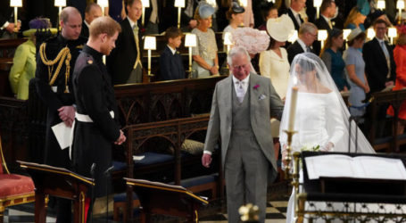 Βεντέτα Καρόλου – Μέγκαν: Κανένας σεβασμός – Η κίνηση που τον προσέβαλε