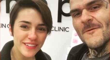 Κάτια Ταραμπάνκο: Η μεγάλη αλλαγή στην εμφάνιση λόγω Καγιά