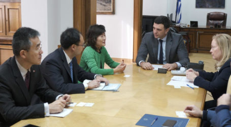 Κοροναϊός: STOP στα ταξίδια Κινέζων στην Ελλάδα – Πρώτα μέτρα