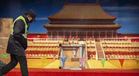 Κοροναϊός: Στην “απομόνωση” η Κίνα – Αναστέλλονται όλα τα ταξίδια