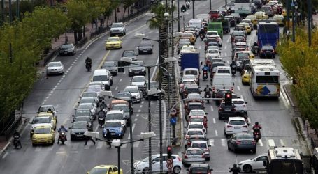 Τέλη κυκλοφορίας: Δύσκολη εξίσωση οι αλλαγές, ποιοι επηρεάζονται