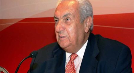 Μετά την Μενεγάκη και τον Ρέμο, και η Βίκυ Χατζηβασιλείου αποκαλύπτει: «Προσπαθώ να δω τον Κοντομηνά και δεν με αφήνουν»!