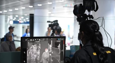 Ο Κικίλιας ενημέρωσε τον Μητσοτάκη για τον κορωνοϊό – «Κανένας λόγος πανικού, είμαστε σε εγρήγορση»