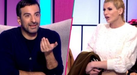 Για την Ευρυδίκη Παπαδοπούλου ήταν αντιπαθέστατος ο Κουδουνάρης κι έγινε αδιάφορος