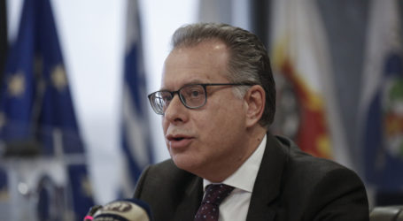 Κουμουτσάκος για μεταναστευτικό: Η Ελλάδα έχει φθάσει στα όρια της – Θα περάσουν και πέραν της χώρας μας