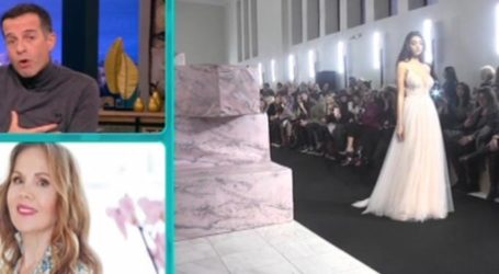 Χαμός στο Πρωινό όταν έκανε τηλεφωνική παρέμβαση η Κρίστι Κρανά