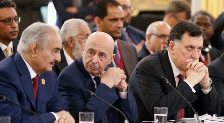 Λιβύη: Ο Χάφταρ έφυγε από τη Μόσχα χωρίς να υπογράψει εκεχειρία – Νέες μάχες