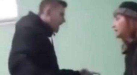 Πικρές αλήθειες από μια καθηγήτρια για τον τραμπούκο μαθητή