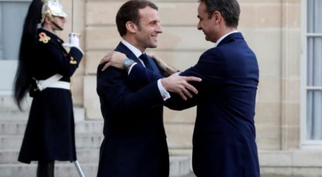 Γαλλική «ασπίδα» προστασίας – Πώς θα συνεχιστεί η ελληνογαλλική συνεργασία 