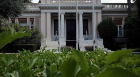 Η κυβέρνηση επαναφέρει ατζέντα ασφάλειας και τρομοκρατίας, “μαζεύει” προσφυγικό