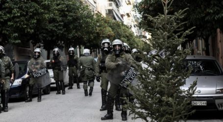 Επεισόδια στο Κουκάκι: Προσφυγή αστυνομικών στον Άρειο Πάγο για να γίνουν κακούργημα οι κατηγορίες