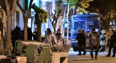 Κουκάκι: Εκκενώθηκαν οι δύο καταλήψεις – 13 συλλήψεις